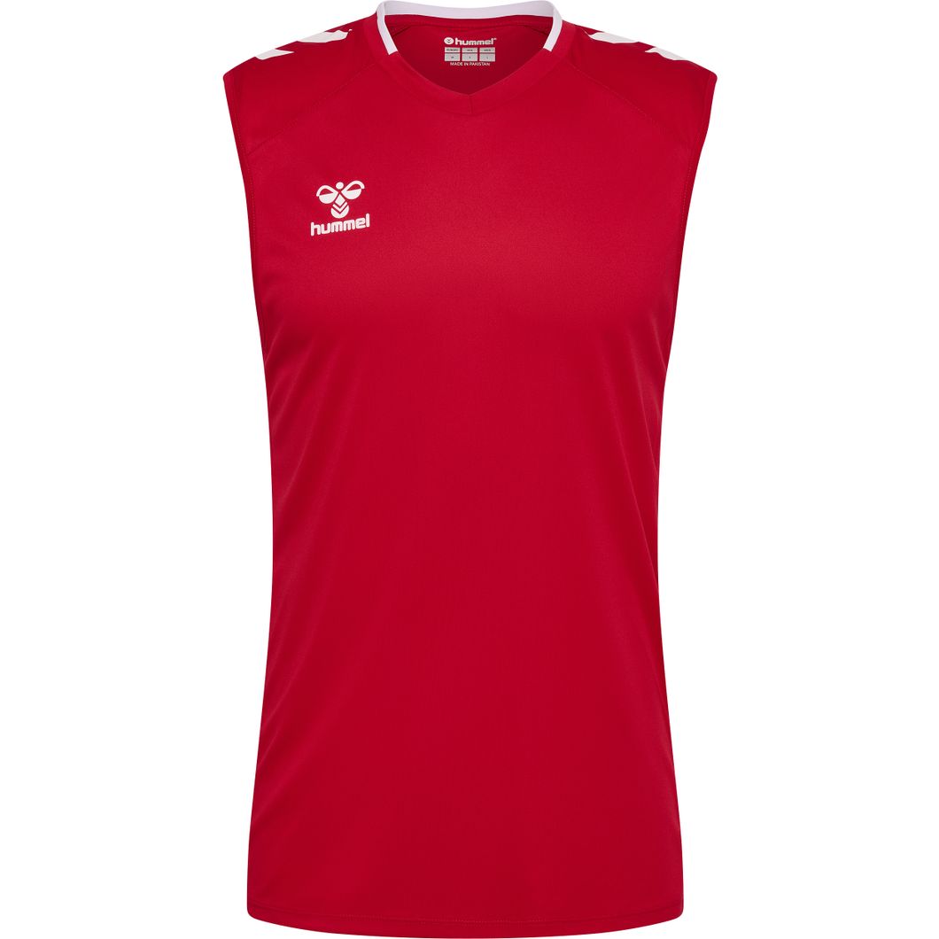 CORE 2.0 Jersey Ärmellos