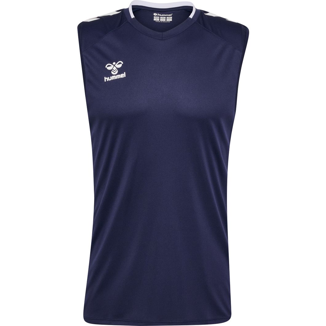 CORE 2.0 Jersey Ärmellos