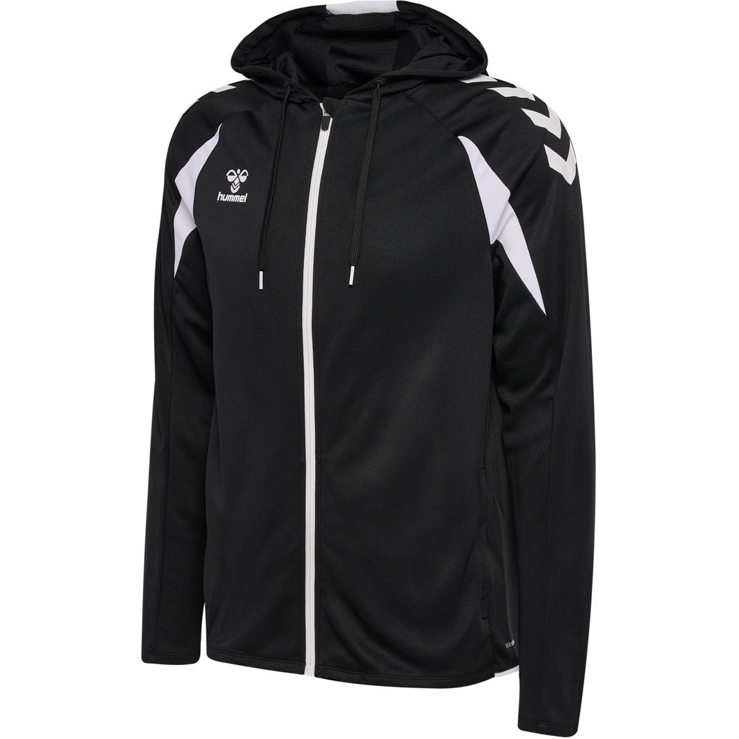 CORE 2.0 Zip Hoodie