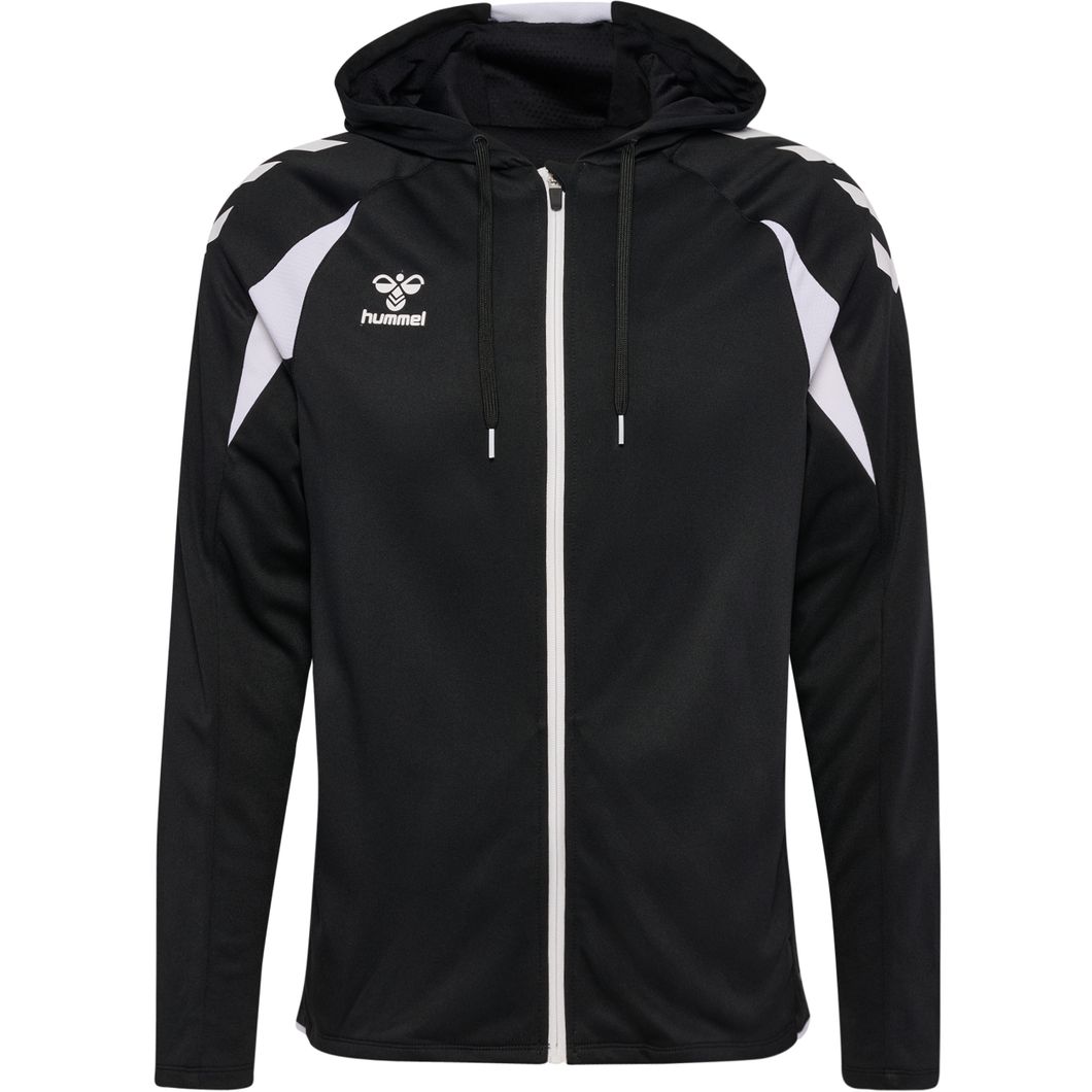 CORE 2.0 Zip Hoodie