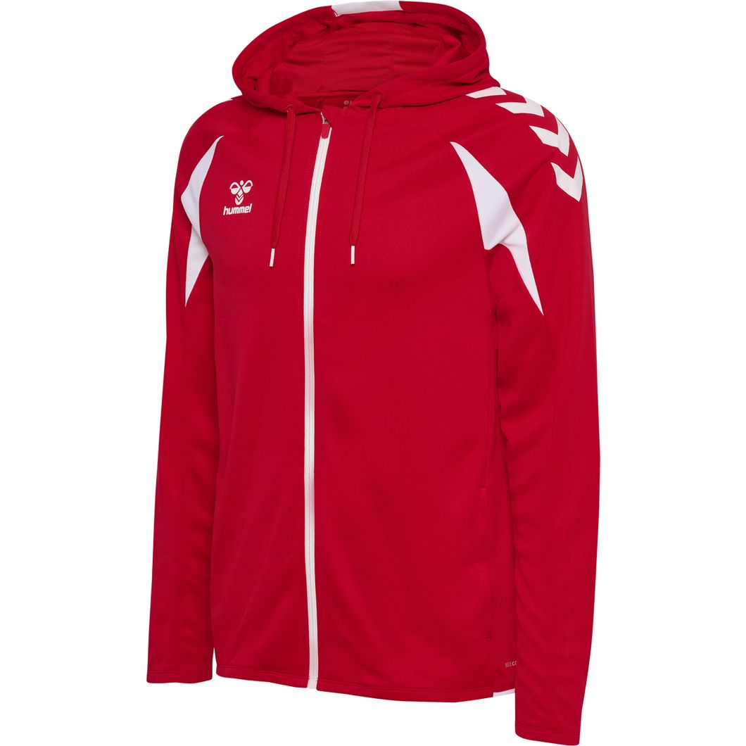 CORE 2.0 Zip Hoodie