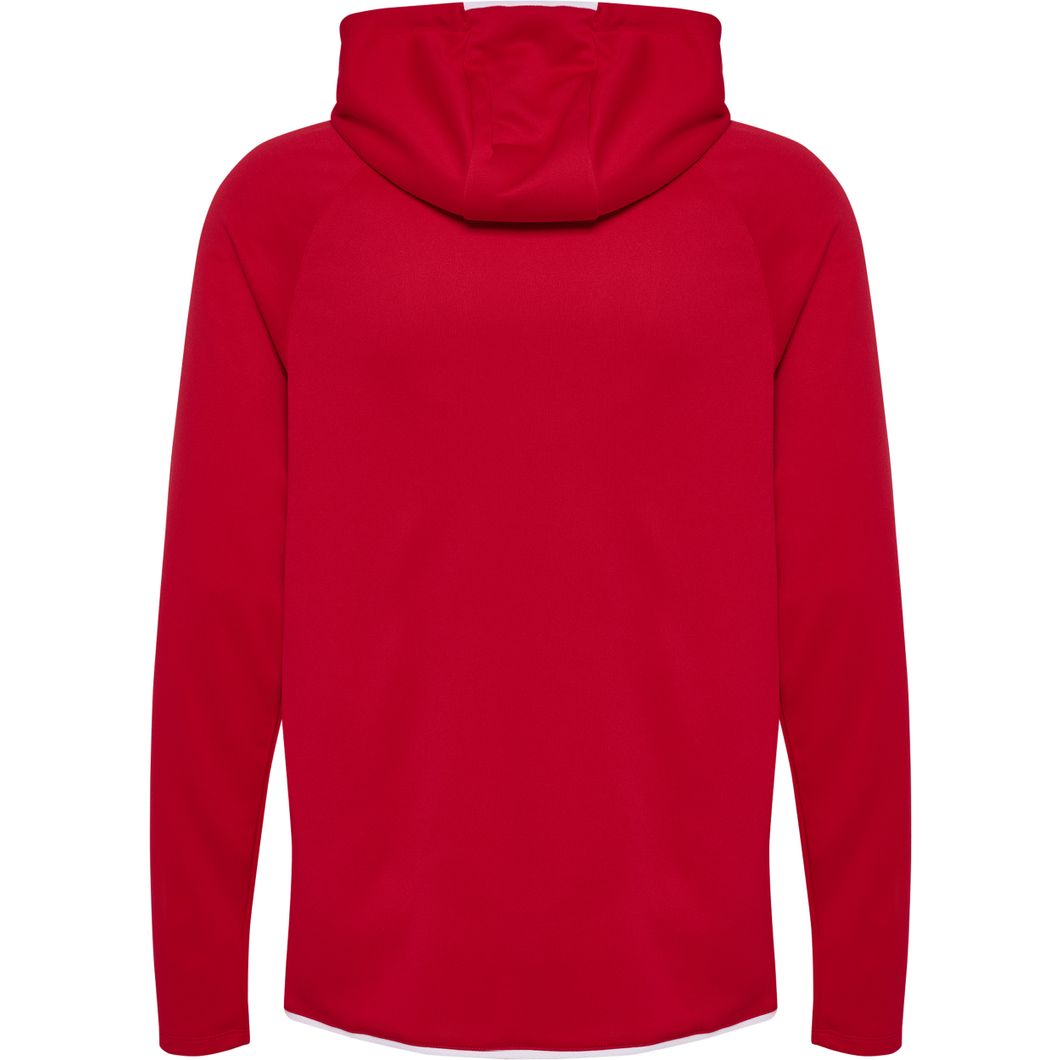 CORE 2.0 Zip Hoodie