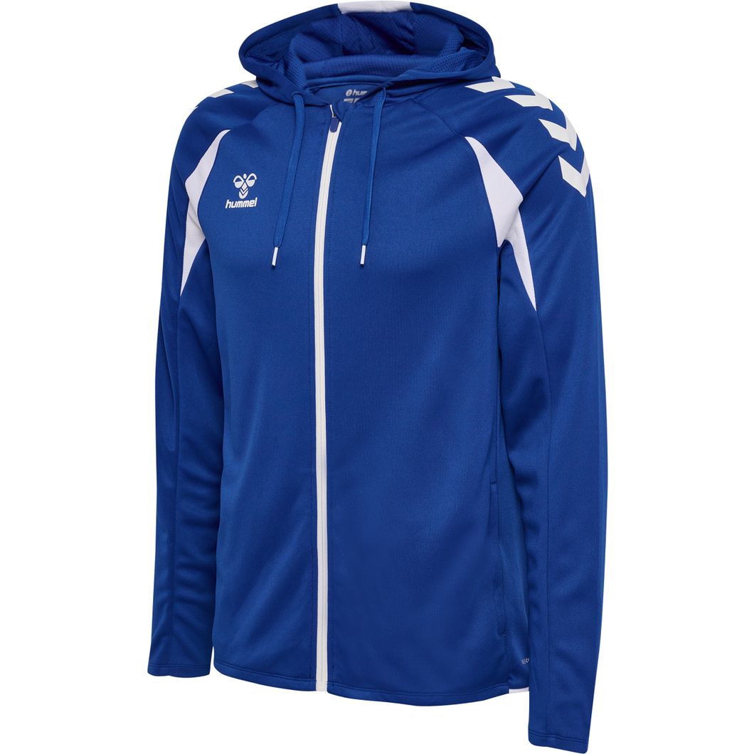 CORE 2.0 Zip Hoodie