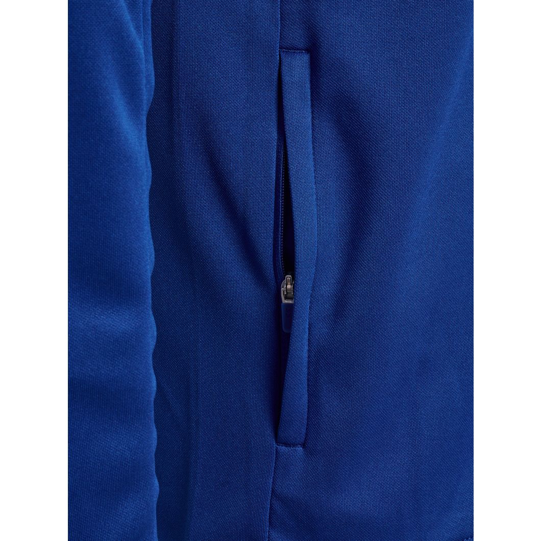 CORE 2.0 Zip Hoodie