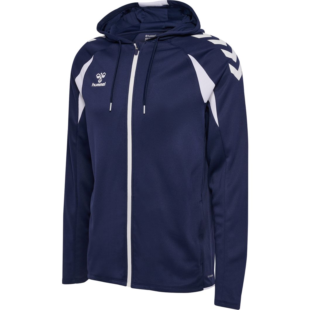CORE 2.0 Zip Hoodie