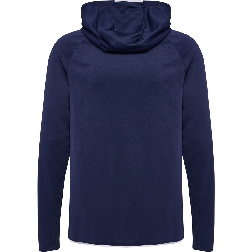 CORE 2.0 Zip Hoodie