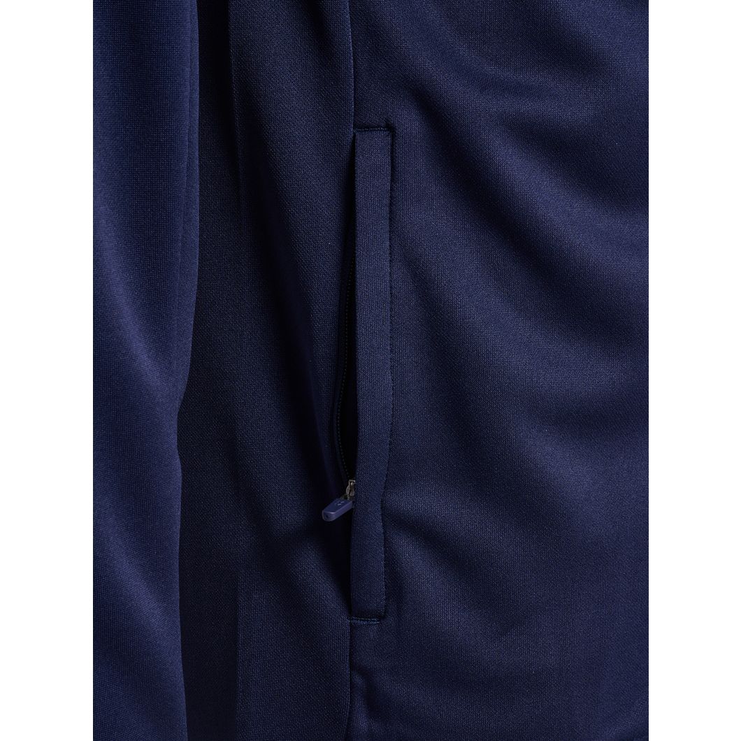 CORE 2.0 Zip Hoodie