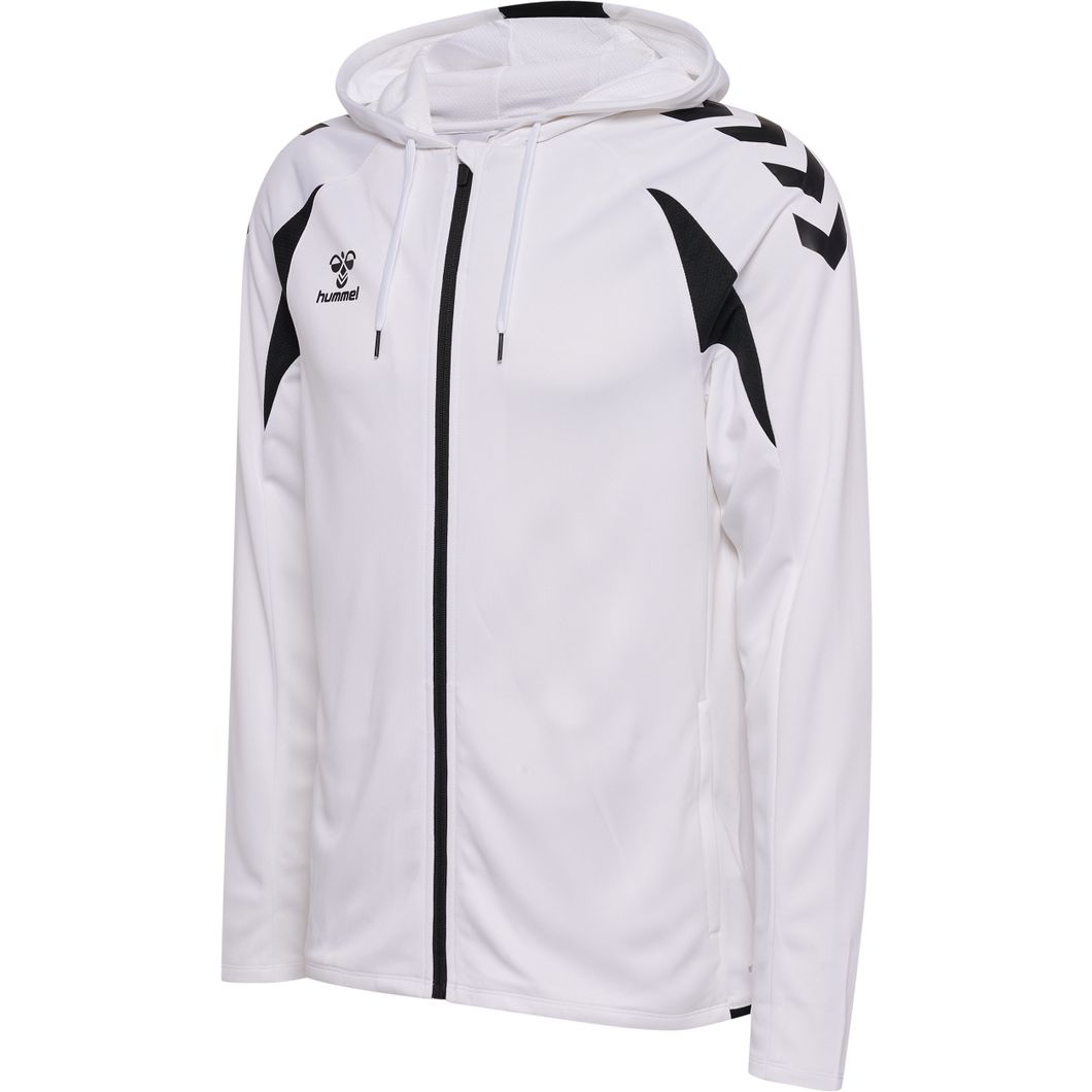 CORE 2.0 Zip Hoodie