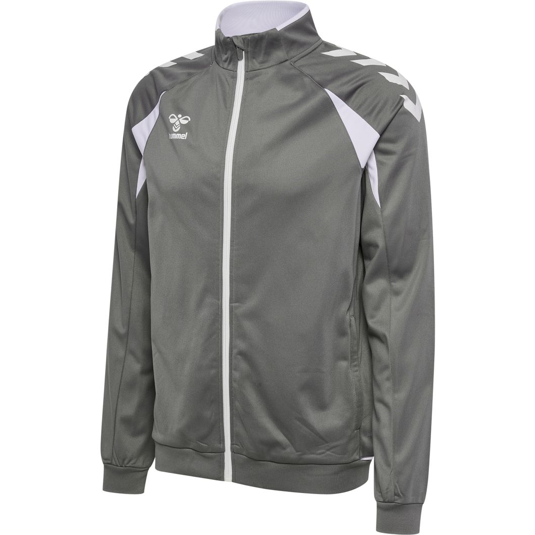 CORE 2.0 Track Zip Jacke