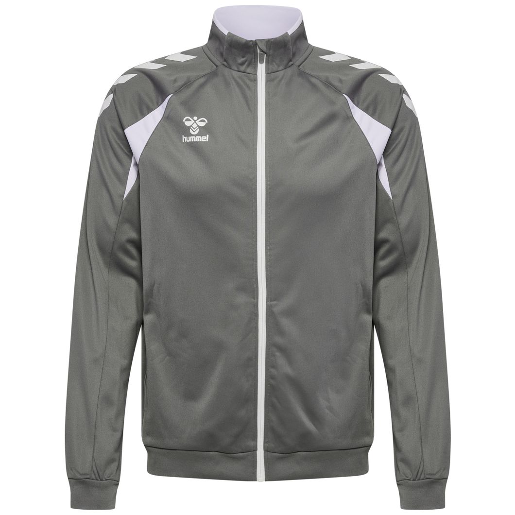 CORE 2.0 Track Zip Jacke