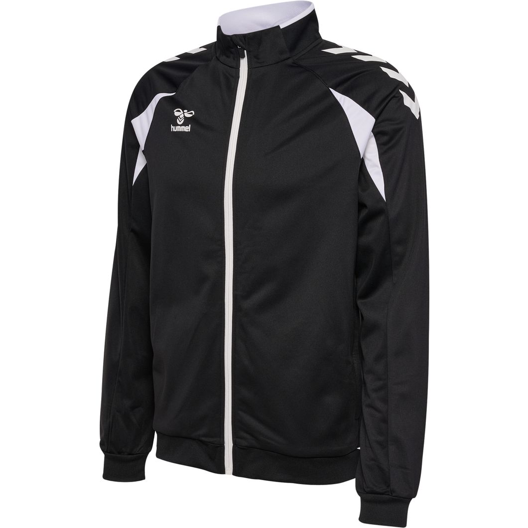 CORE 2.0 Track Zip Jacke