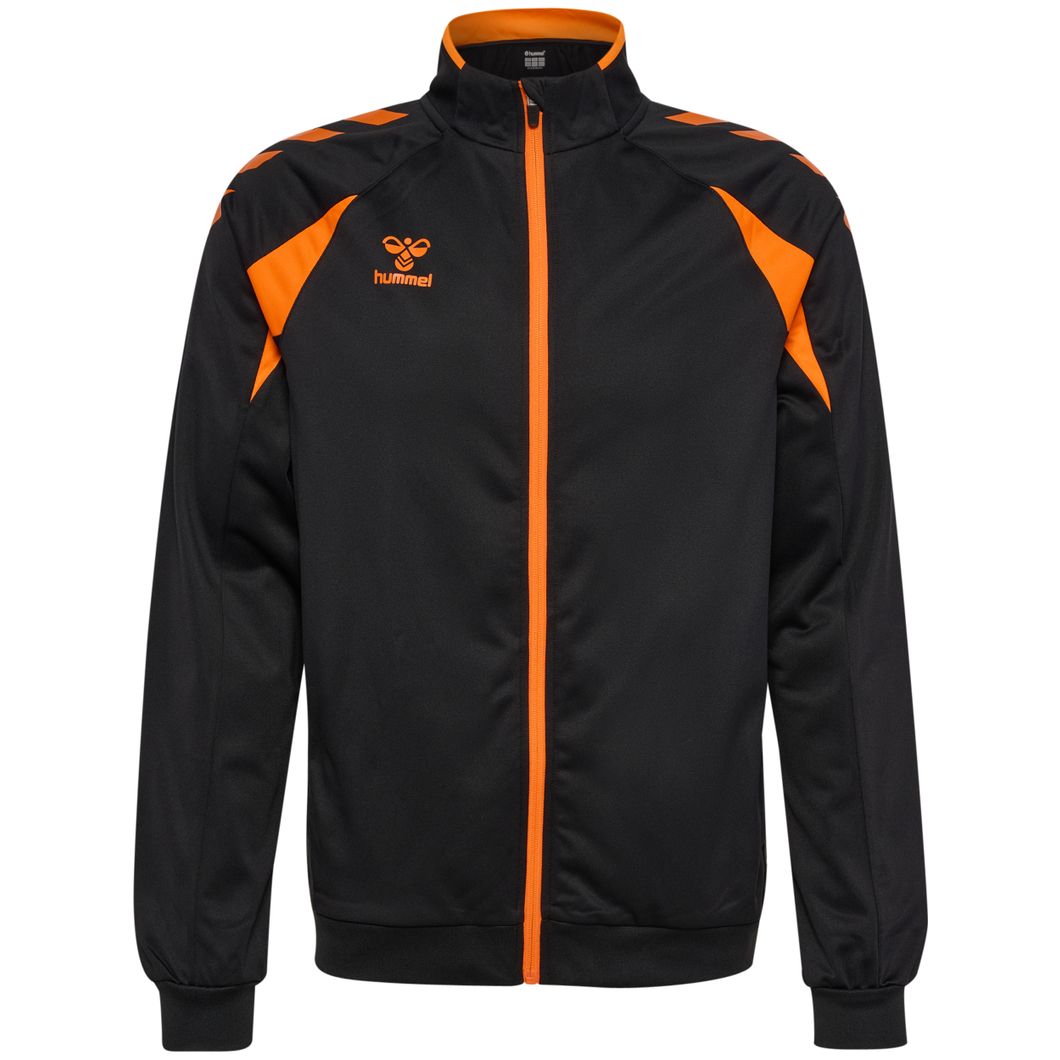 CORE 2.0 Track Zip Jacke