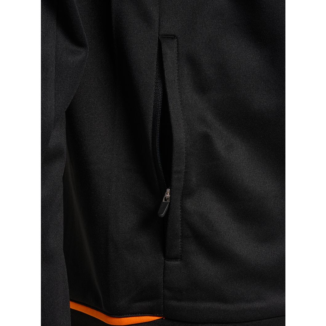 CORE 2.0 Track Zip Jacke
