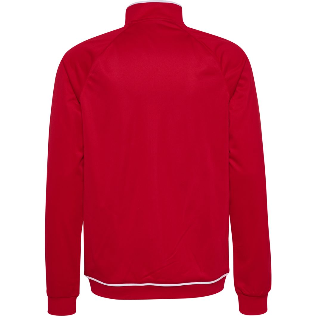 CORE 2.0 Track Zip Jacke