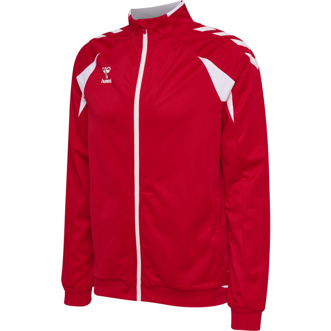 CORE 2.0 Track Zip Jacke