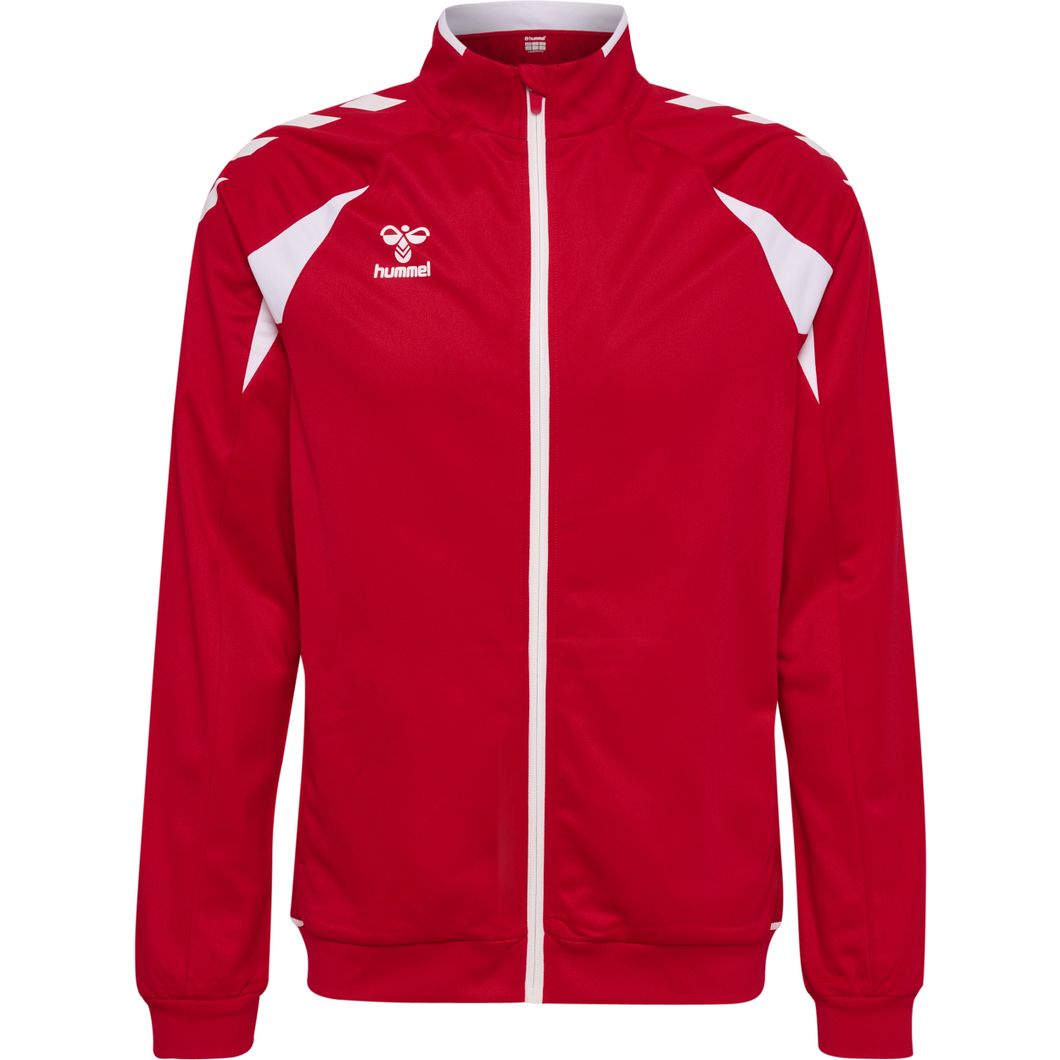 CORE 2.0 Track Zip Jacke