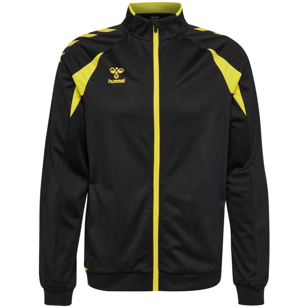 CORE 2.0 Track Zip Jacke