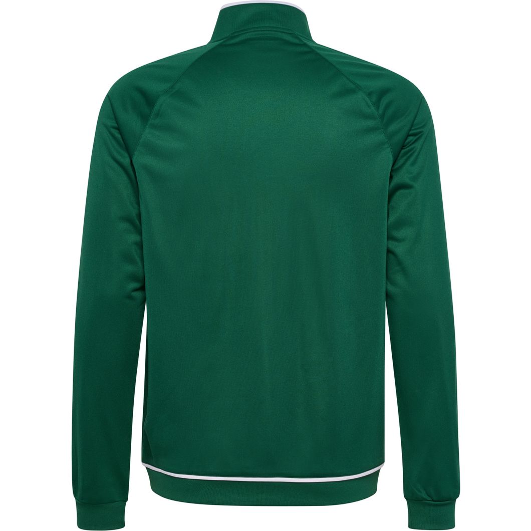 CORE 2.0 Track Zip Jacke