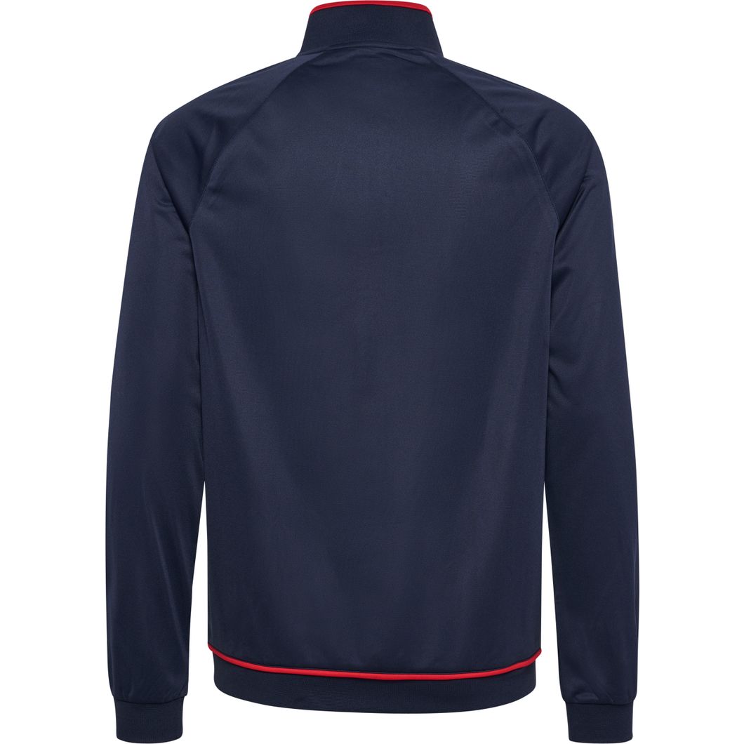 CORE 2.0 Track Zip Jacke