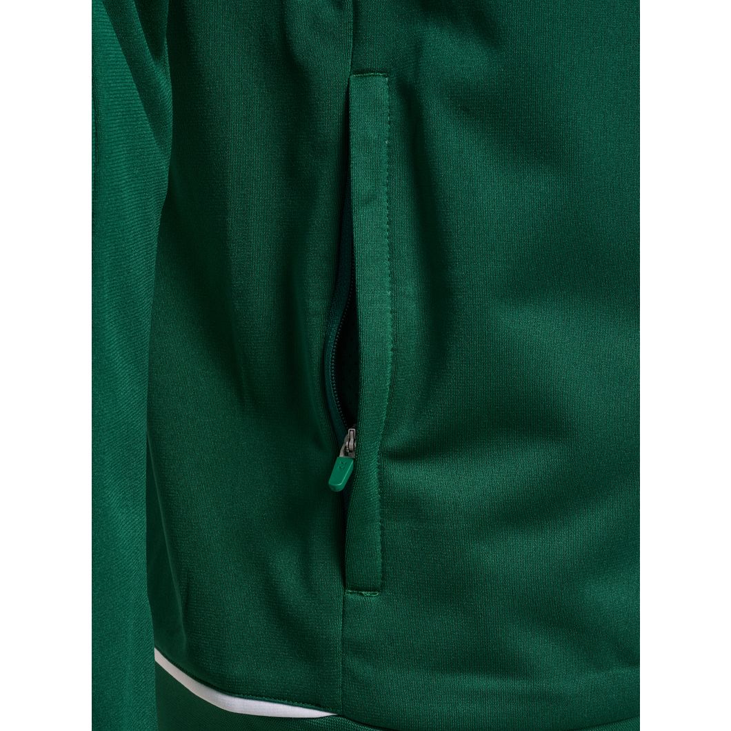 CORE 2.0 Track Zip Jacke