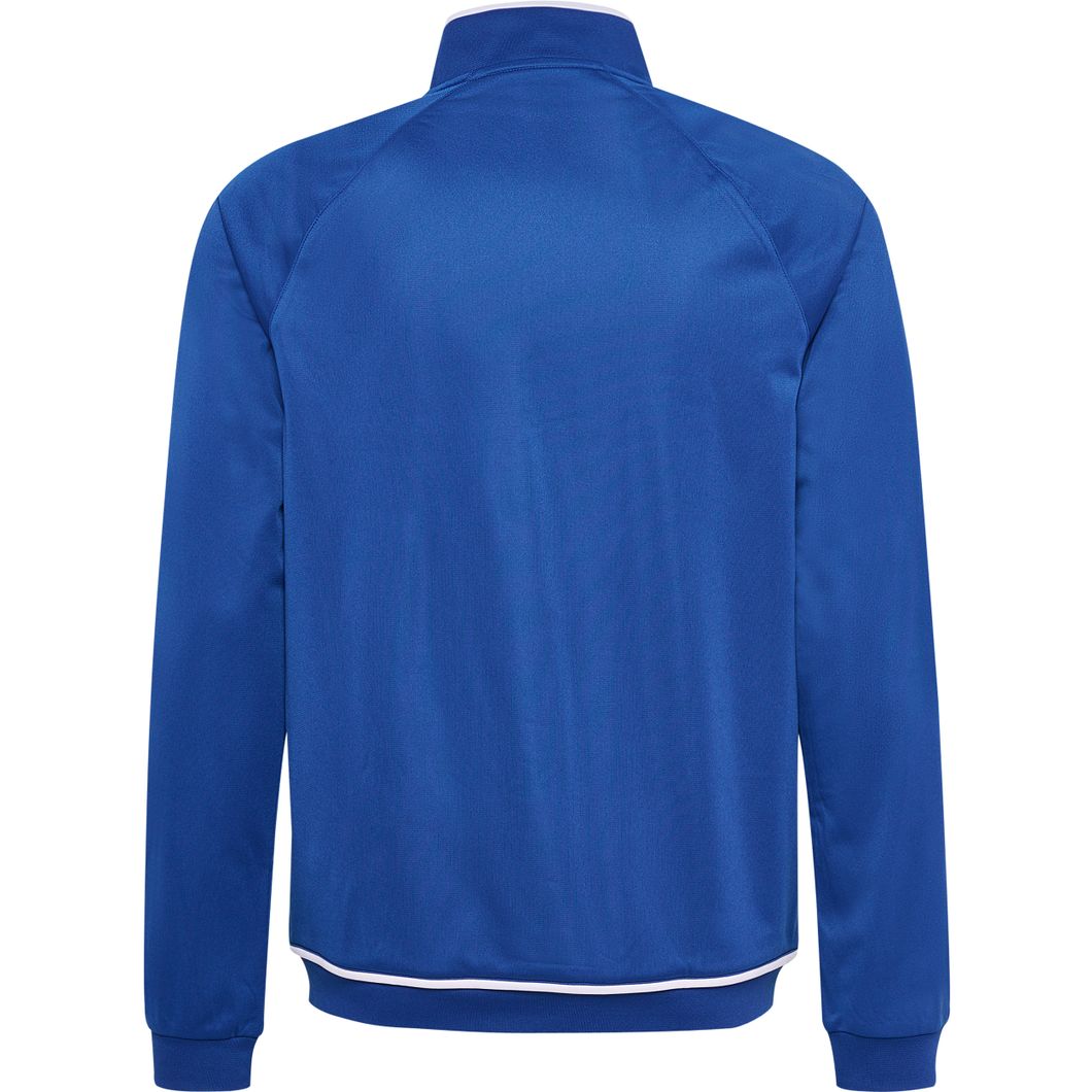 CORE 2.0 Track Zip Jacke