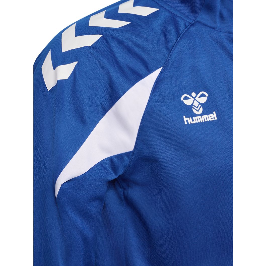 CORE 2.0 Track Zip Jacke