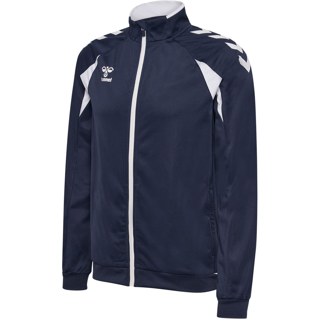 CORE 2.0 Track Zip Jacke