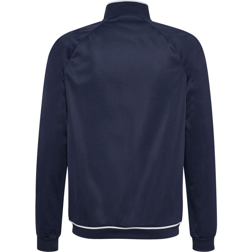 CORE 2.0 Track Zip Jacke
