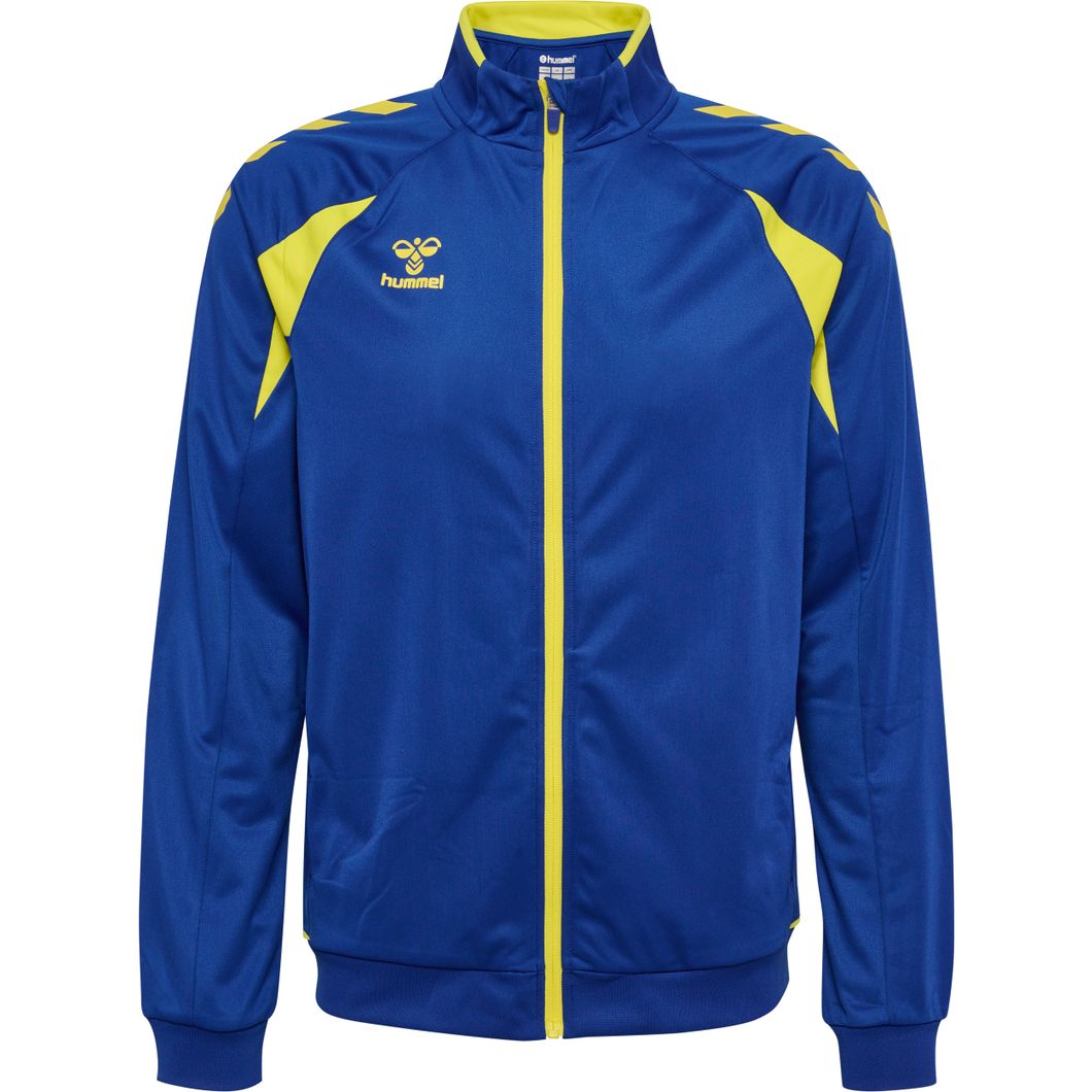 CORE 2.0 Track Zip Jacke