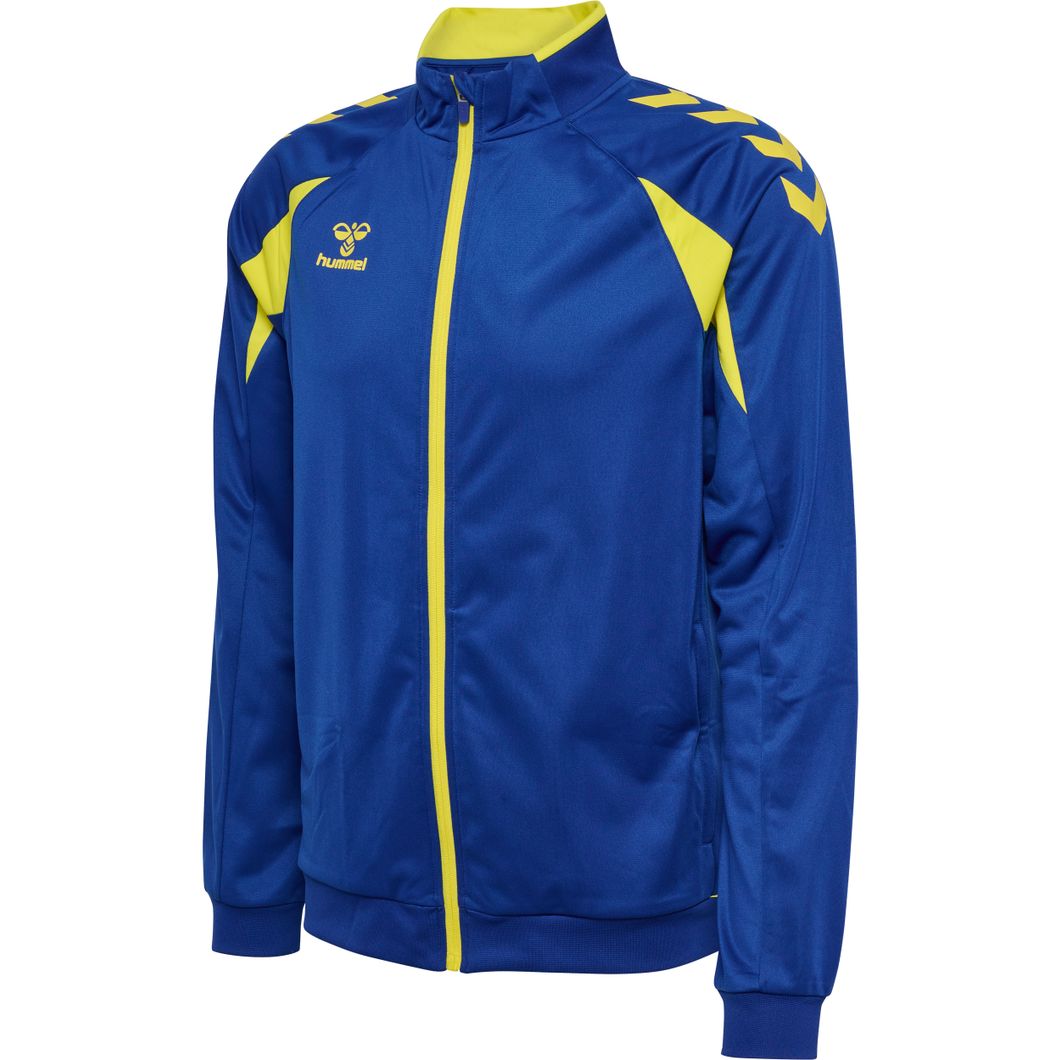 CORE 2.0 Track Zip Jacke