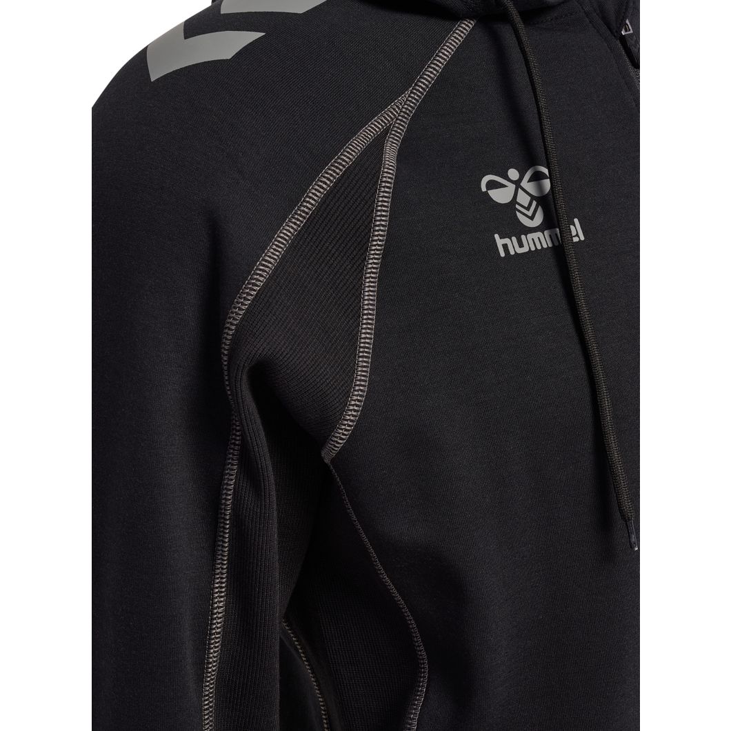 MOVE 2.0 Kapuzenjacke
