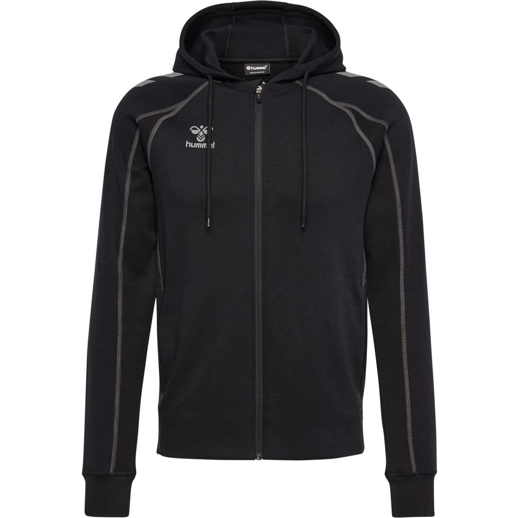 MOVE 2.0 Kapuzenjacke