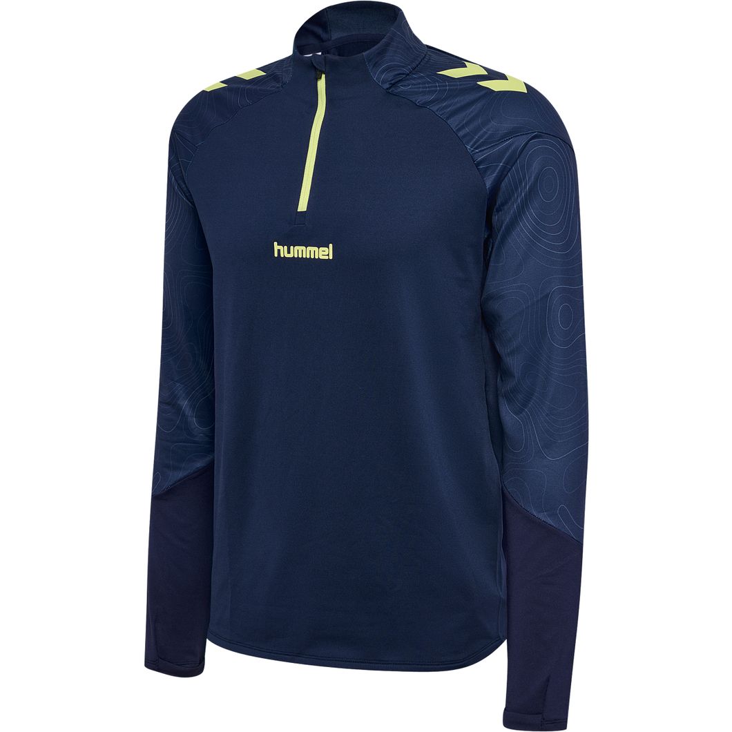 Blaze 2.0 Training Half Zip