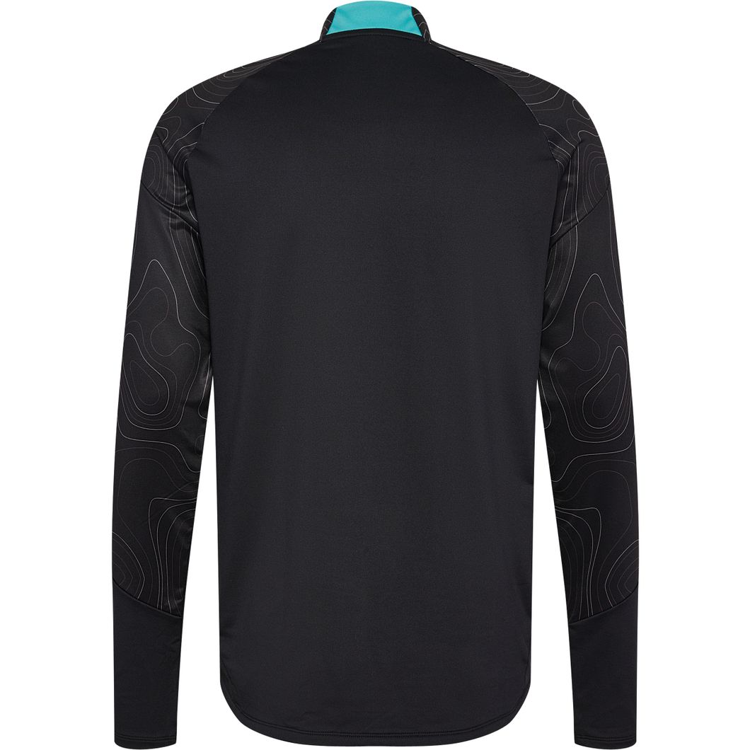 Blaze 2.0 Training Half Zip