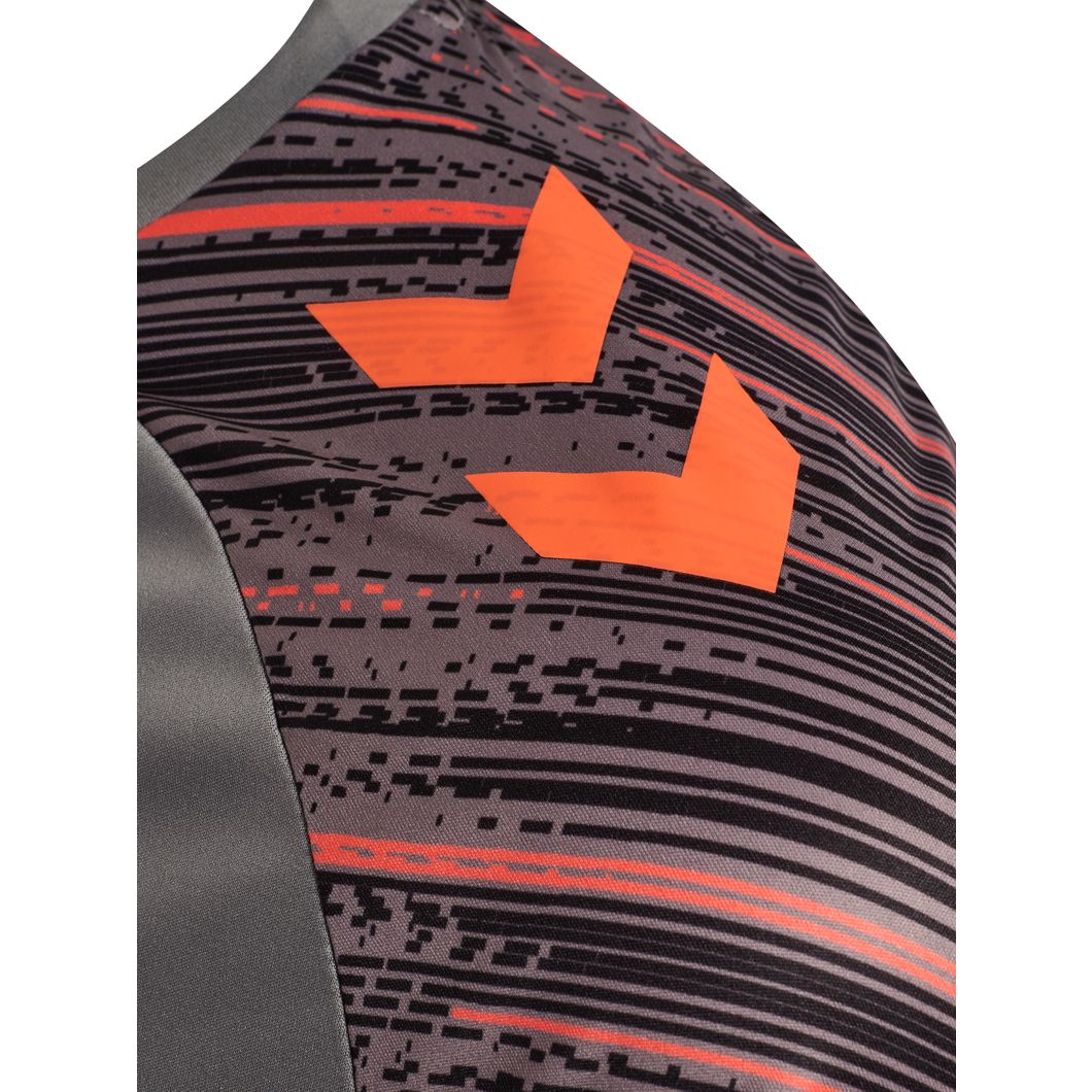 BLAZE PRO Trainingstrikot Kurzarm