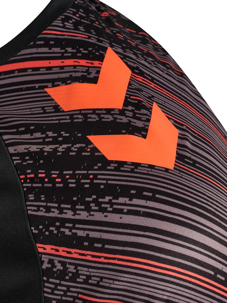 BLAZE PRO Trainingstrikot Kurzarm