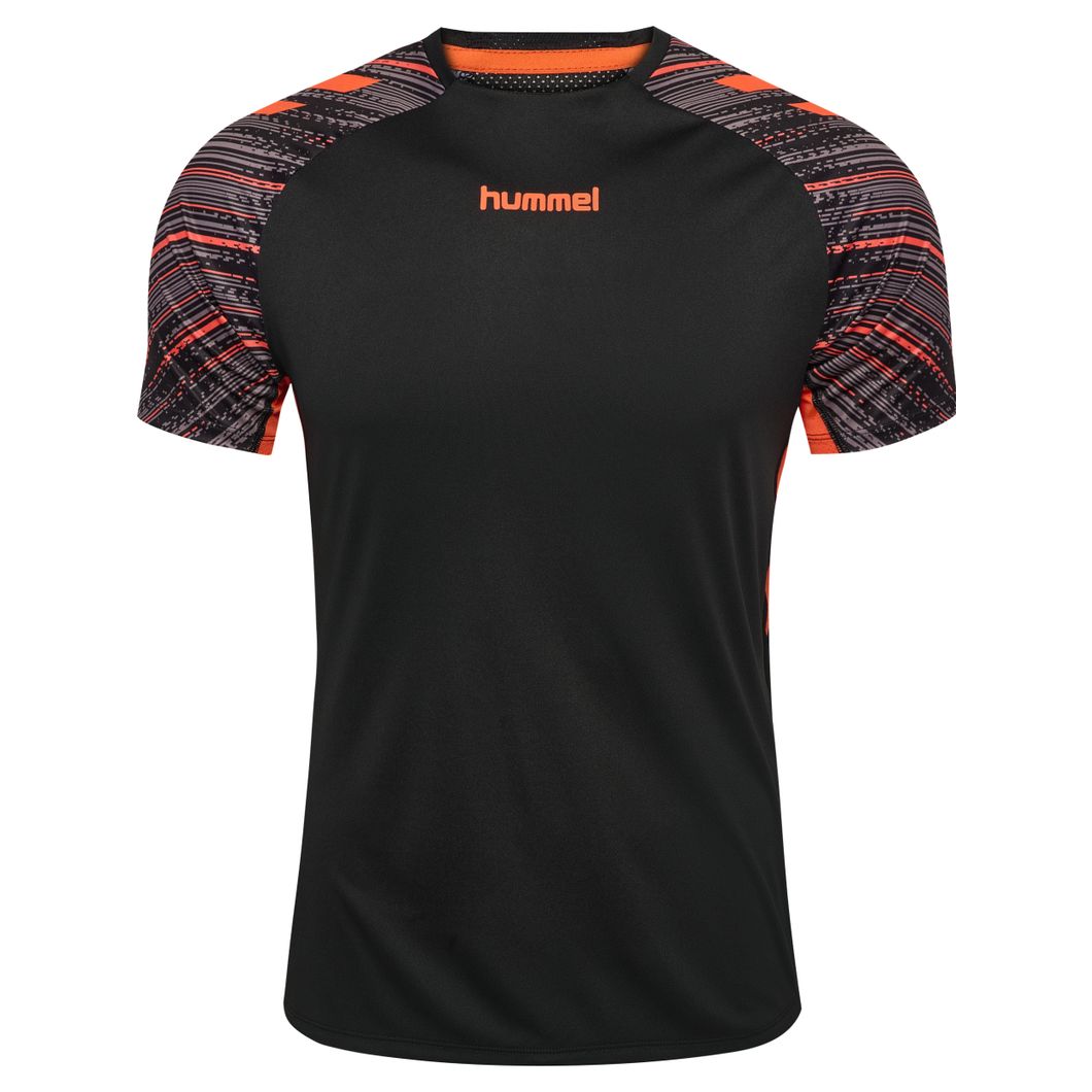 BLAZE PRO Trainingstrikot Kurzarm