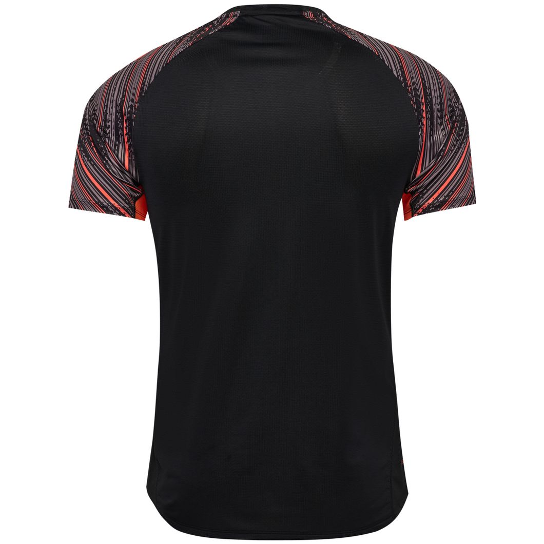 BLAZE PRO Trainingstrikot Kurzarm