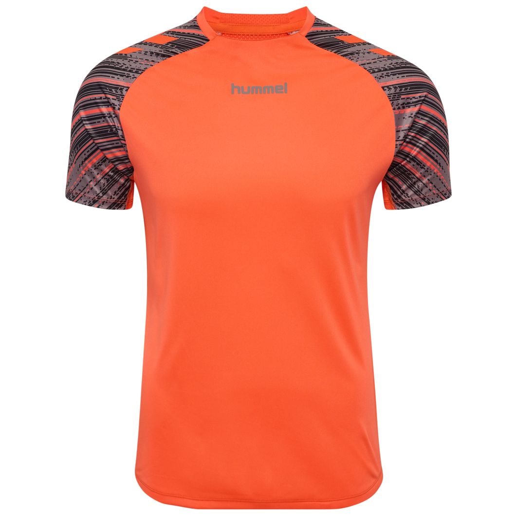 BLAZE PRO Trainingstrikot Kurzarm