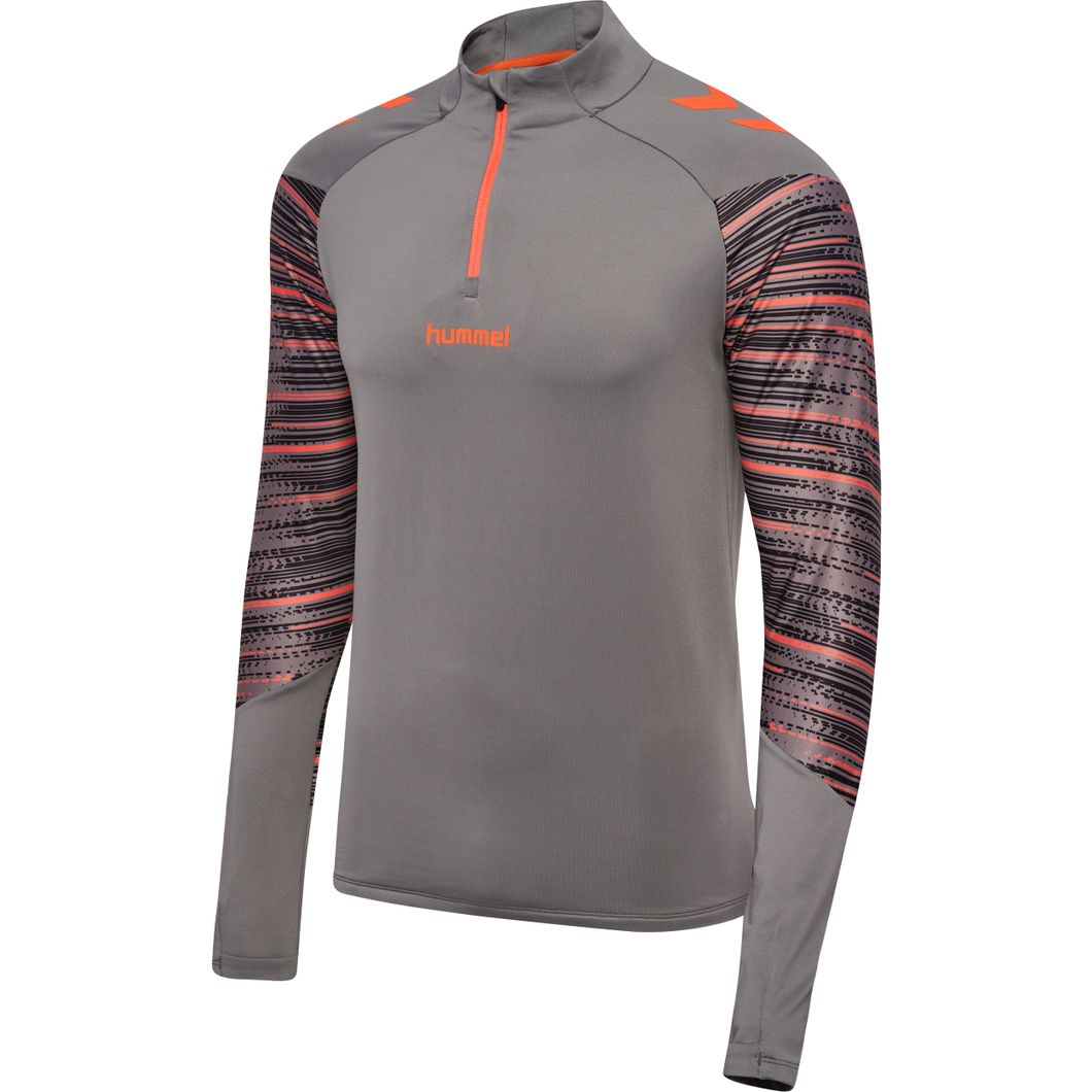 Blaze Pro Training Half Zip