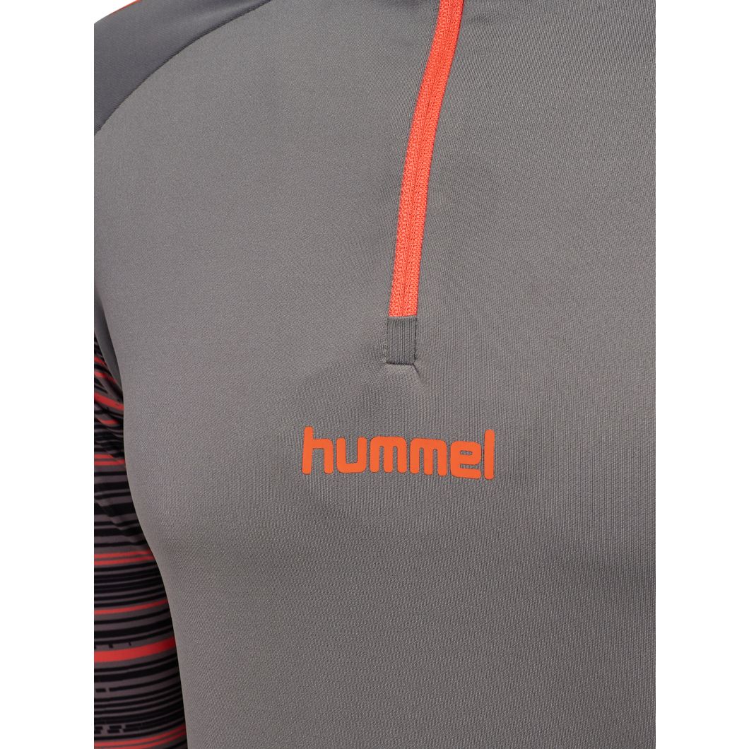 Blaze Pro Training Half Zip