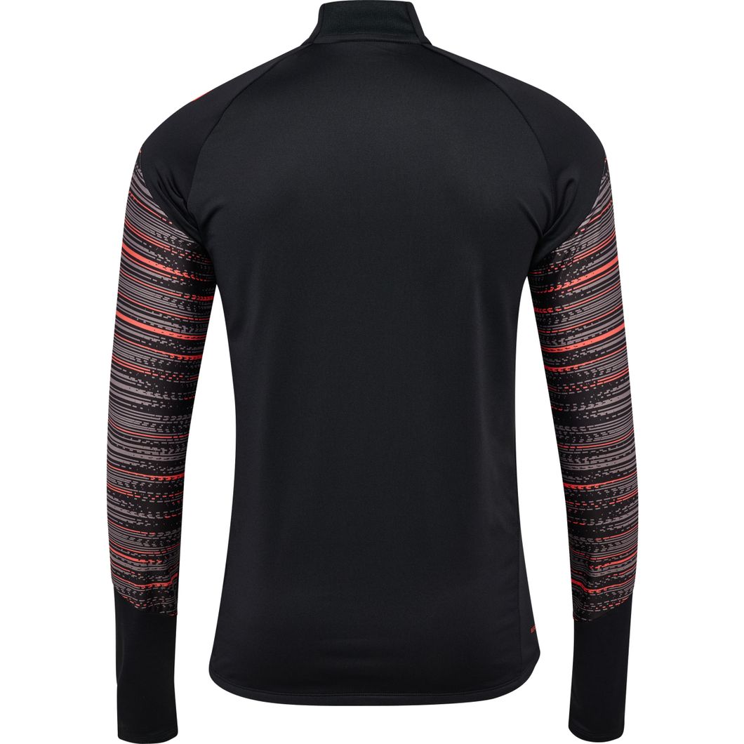 Blaze Pro Training Half Zip