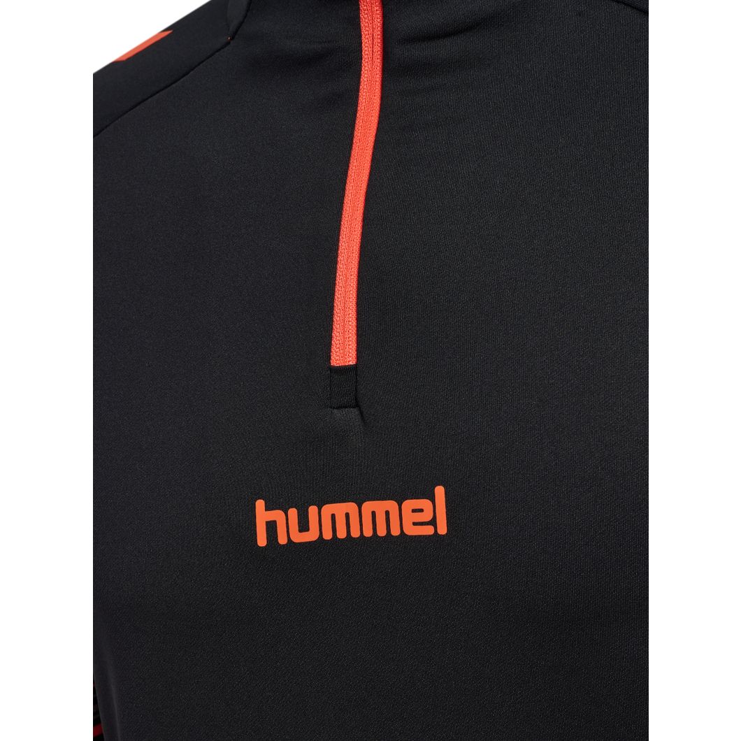 Blaze Pro Training Half Zip