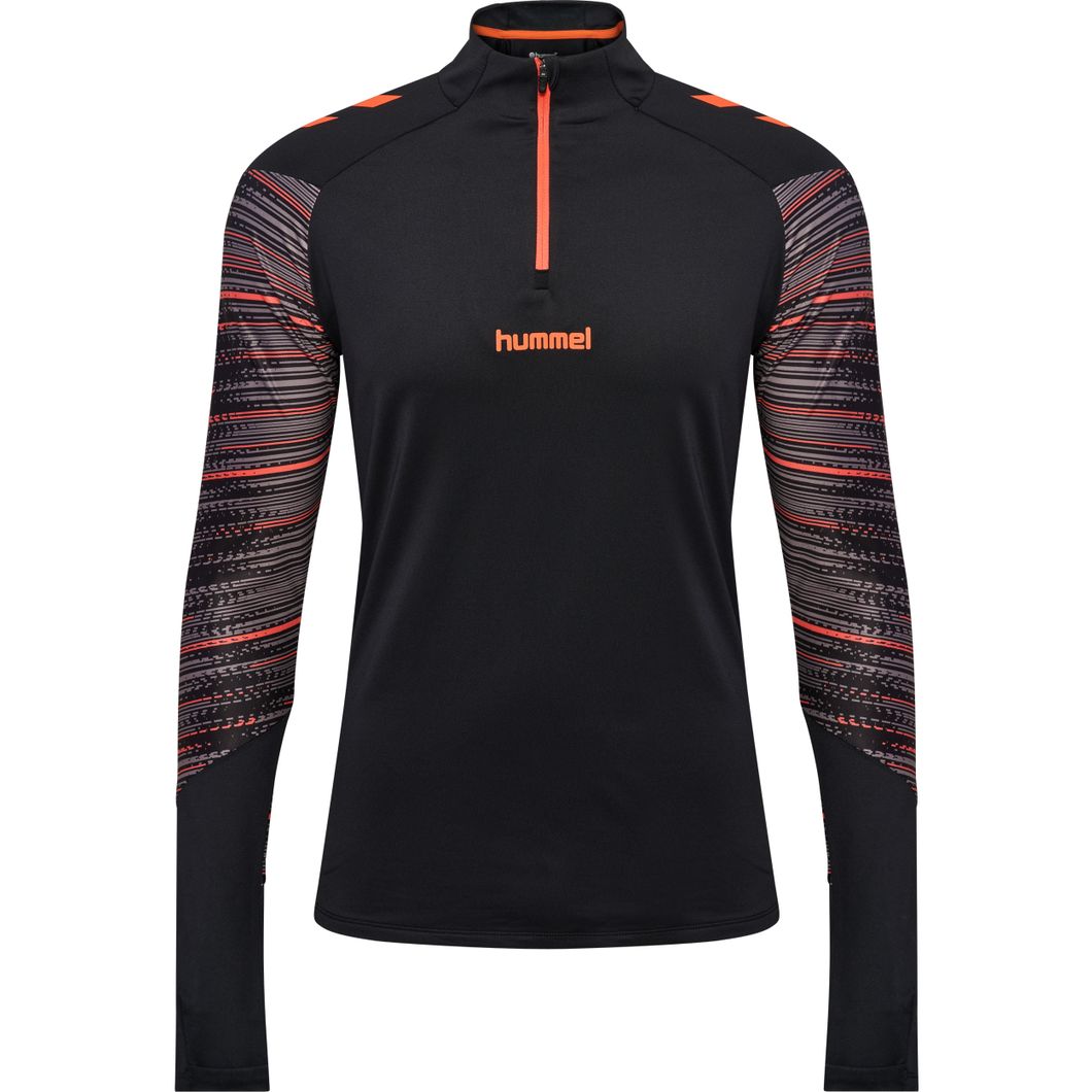 Blaze Pro Training Half Zip