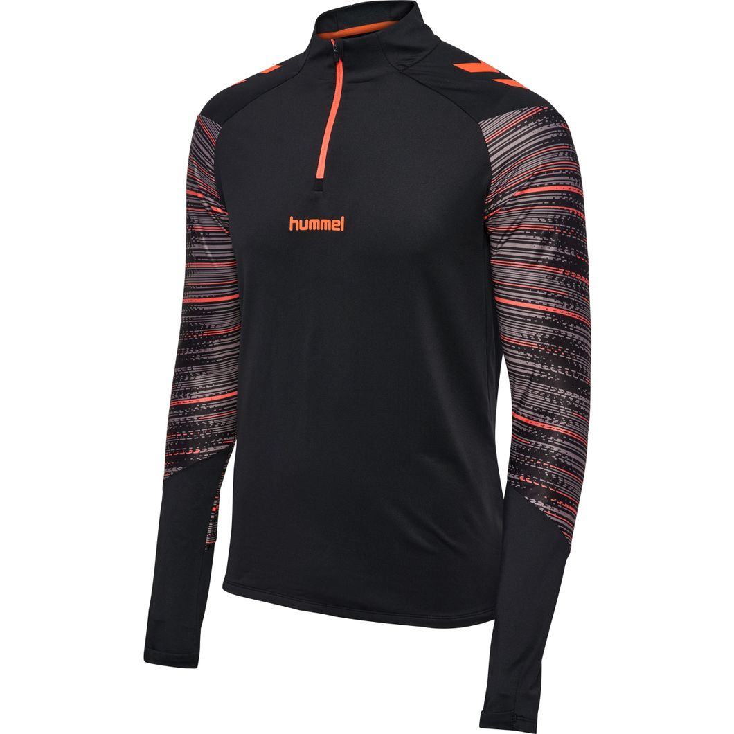 Blaze Pro Training Half Zip