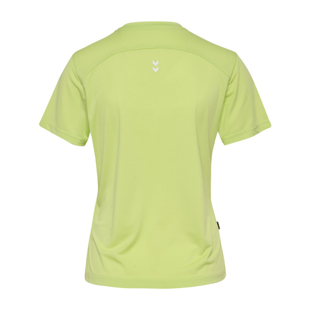 PULSE WORKOUT T-Shirt Kurzarm Damen
