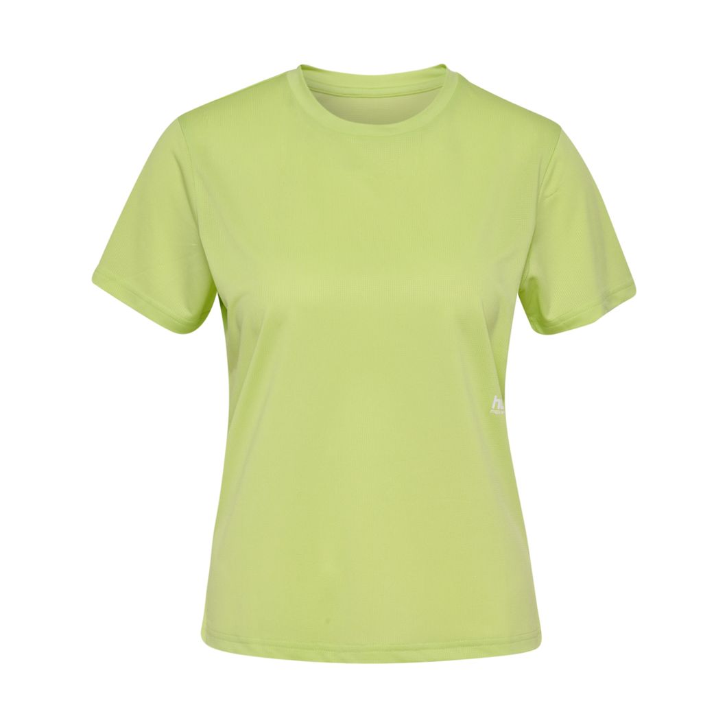 PULSE WORKOUT T-Shirt Kurzarm Damen