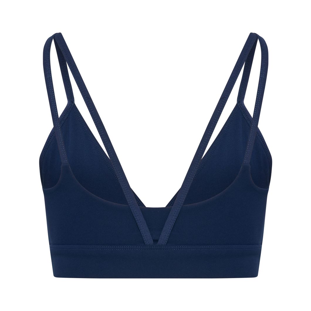 YOGA STRAP Sport-BH Damen