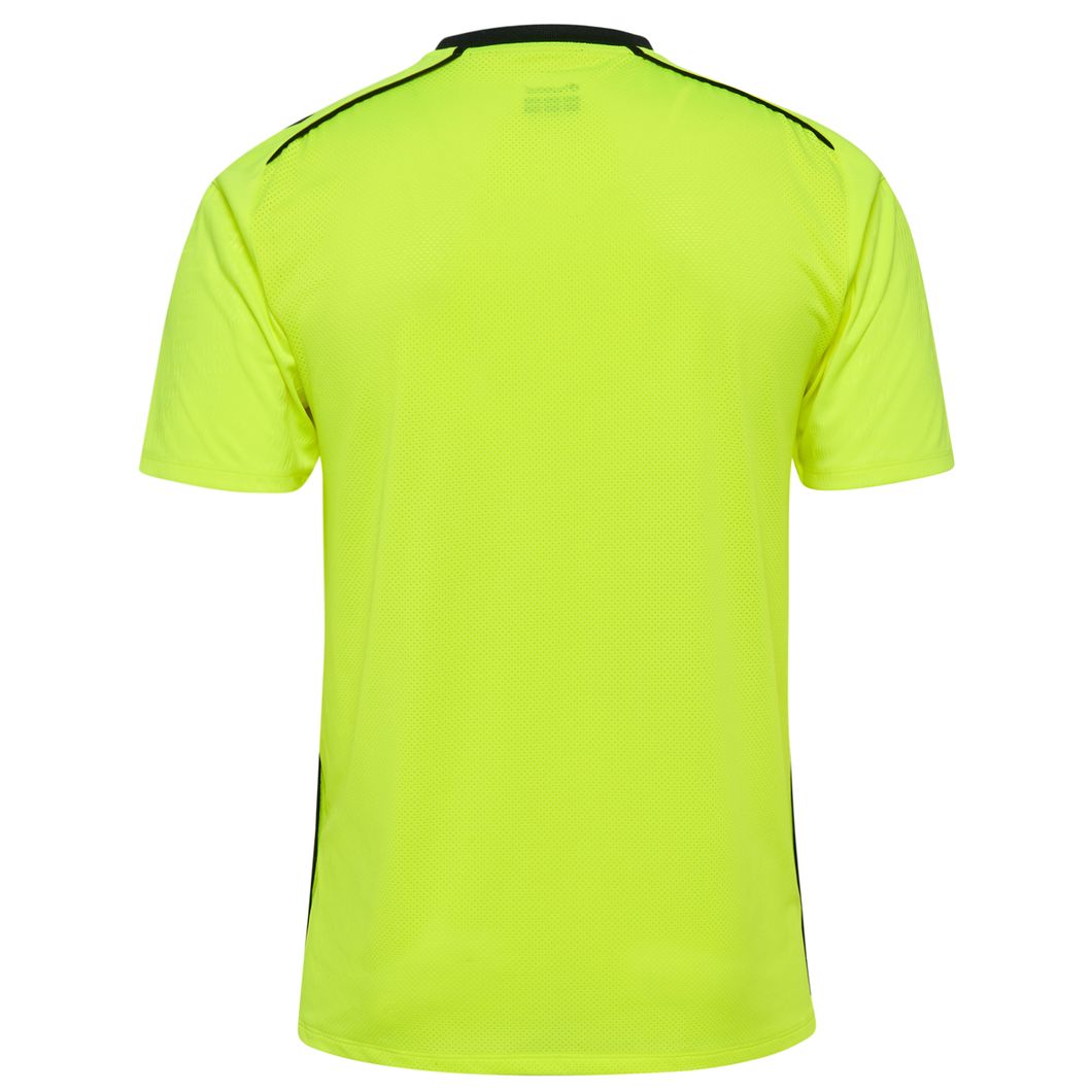 Referee Trikot kurzarm