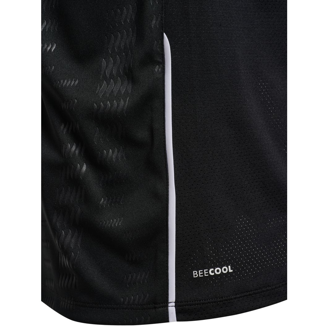 Referee Trikot kurzarm